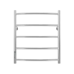 Полотенцесушитель водяной Gloss & Reiter Raduga 500х600/5 1/2" нижнее подключение