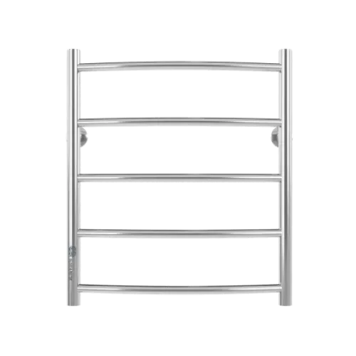 Полотенцесушитель водяной Gloss & Reiter Raduga 500х600/5 1/2" нижнее подключение