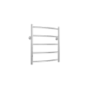 Полотенцесушитель водяной Gloss & Reiter Raduga 500х600/5 1/2" нижнее подключение