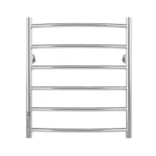 Полотенцесушитель водяной Gloss & Reiter Raduga 500х600/6 1/2" нижнее подключение