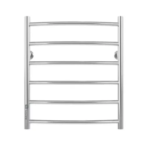 Полотенцесушитель водяной Gloss & Reiter Raduga 500х600/6 1/2" нижнее подключение