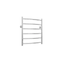 Полотенцесушитель водяной Gloss & Reiter Raduga 500х600/6 1/2" нижнее подключение