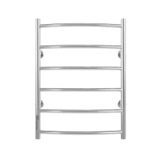Полотенцесушитель водяной Gloss & Reiter Raduga 500х700/6 1/2" нижнее подключение