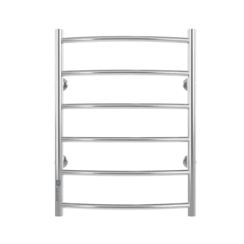 Полотенцесушитель водяной Gloss & Reiter Raduga 500х700/6 1/2" нижнее подключение