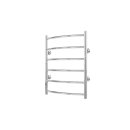 Полотенцесушитель водяной Gloss & Reiter Raduga 500х700/6 1/2" нижнее подключение