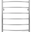 Полотенцесушитель Gloss & Reiter Raduga. Л. 60х70.Д6.G1