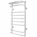 Полотенцесушитель водяной Gloss & Reiter Sky 500х1000/9 1/2" нижнее подключение