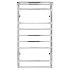 Полотенцесушитель водяной Gloss & Reiter Sky 500x1000/9 1" нижнее подключение