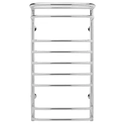 Полотенцесушитель водяной Gloss & Reiter Sky 500x1000/9 1" нижнее подключение