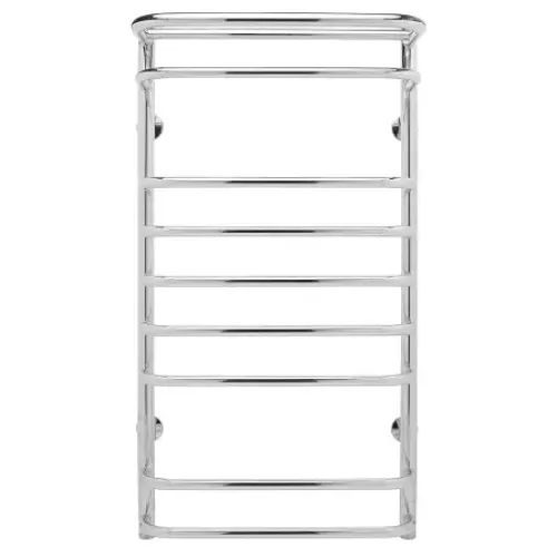 Полотенцесушитель водяной Gloss & Reiter Sky 500x1000/9 1" нижнее подключение