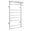 Полотенцесушитель водяной Gloss & Reiter Sky 500x1000/9 1" нижнее подключение