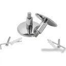 Полотенцесушитель Gloss & Reiter Sky. ЛС. 50х70.С6