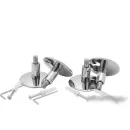 Полотенцесушитель Gloss & Reiter Sky. ЛС. 50х80.С7