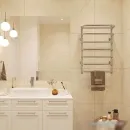 Полотенцесушитель Gloss & Reiter Sky. ЛС. 50х80.С7