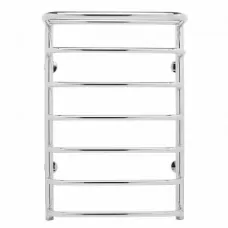 Полотенцесушитель водяной Gloss & Reiter Sky 500х800/7 1/2" нижнее подключение