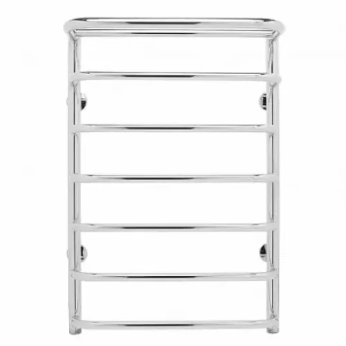 Полотенцесушитель водяной Gloss & Reiter Sky 500х800/7 1/2" нижнее подключение