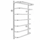 Полотенцесушитель водяной Gloss & Reiter Sky 500х800/7 1/2" нижнее подключение