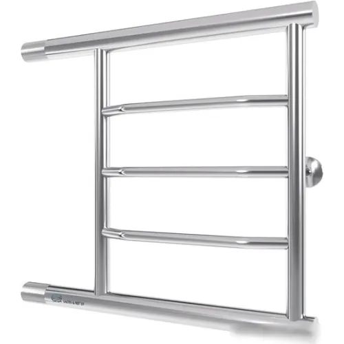 Полотенцесушитель Gloss & Reiter Terra LeRi ЛБ. 50х60. (42/32).Т3.1