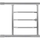 Полотенцесушитель Gloss & Reiter Terra LeRi ЛБ. 50х60. (42/32).Т3.1