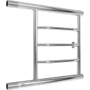 Полотенцесушитель Gloss & Reiter Terra LeRi ЛБ. 50х60. (42/32).Т3.1