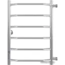 Полотенцесушитель Gloss & Reiter Terra LeRi. ЛБ. 50х60.Т6(40)