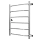 Полотенцесушитель водяной Gloss & Reiter Terra LeRi 500х600/6 1" боковое подключение