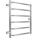 Полотенцесушитель Gloss & Reiter Terra LeRi. ЛБ. 50х70.Т6 (42/25).G1 1/4"