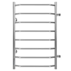 Полотенцесушитель водяной Gloss & Reiter Terra LeRi 500х800/8 1" боковое подключение