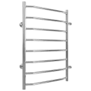 Полотенцесушитель водяной Gloss & Reiter Terra LeRi 500х800/8 1" боковое подключение