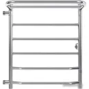 Полотенцесушитель Gloss & Reiter Terra combi. ЛБ(Л). 50х60.С1(25).Л3.Т2