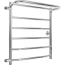 Полотенцесушитель Gloss & Reiter Terra combi. ЛБ(Л). 50х60.С1(25).Л3.Т2