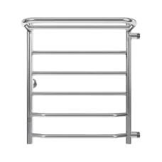 Полотенцесушитель водяной Gloss & Reiter Terra combi 500х600 1" боковое подключение