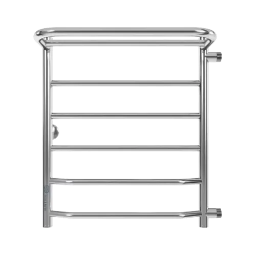 Полотенцесушитель водяной Gloss & Reiter Terra combi 500х600 1" боковое подключение
