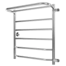 Полотенцесушитель водяной Gloss & Reiter Terra combi 500х600 1" боковое подключение