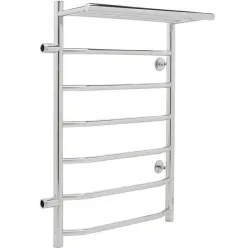 Полотенцесушитель Gloss & Reiter Terra lux LeRi. ЛБ.(Л) 50х80.Т6.П2