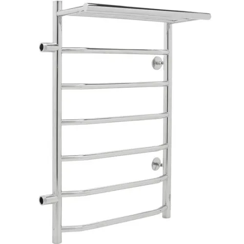 Полотенцесушитель Gloss & Reiter Terra lux LeRi. ЛБ.(Л) 50х80.Т6.П2