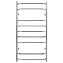 Полотенцесушитель водяной Gloss & Reiter Terra 500х1000/9 1/2" нижнее подключение