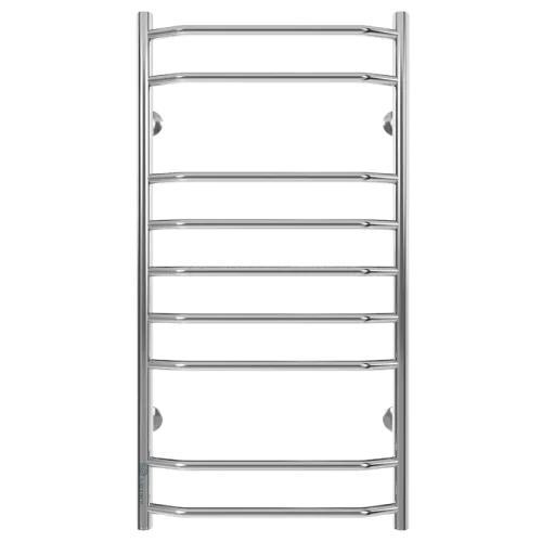Полотенцесушитель водяной Gloss & Reiter Terra 500х1000/9 1/2" нижнее подключение