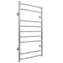 Полотенцесушитель водяной Gloss & Reiter Terra 500х1000/9 1/2" нижнее подключение