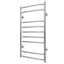 Полотенцесушитель водяной Gloss & Reiter Terra 500х1000/9 1/2" нижнее подключение