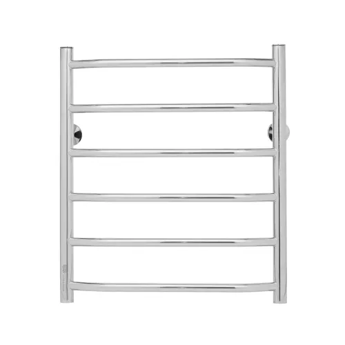 Полотенцесушитель водяной Gloss & Reiter Terra 500х600/6 1/2" нижнее подключение