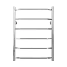 Полотенцесушитель водяной Gloss & Reiter Terra 500х700/6 1/2" нижнее подключение