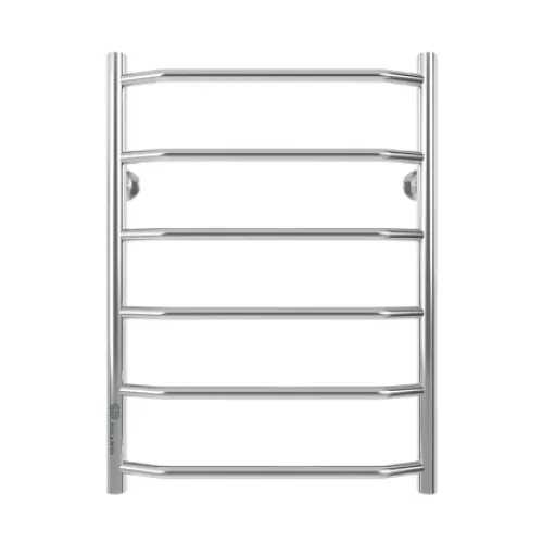 Полотенцесушитель водяной Gloss & Reiter Terra 500х700/6 1/2" нижнее подключение