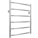 Полотенцесушитель водяной Gloss & Reiter Terra 500х700/6 1/2" нижнее подключение