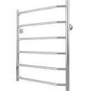 Полотенцесушитель водяной Gloss & Reiter Terra 500х700/6 1/2" нижнее подключение