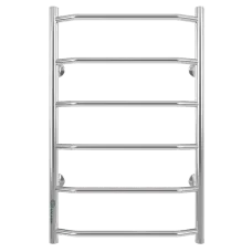 Полотенцесушитель водяной Gloss & Reiter Terra 500х800/6 1" нижнее подключение