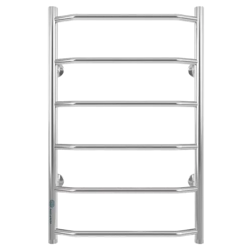 Полотенцесушитель водяной Gloss & Reiter Terra 500х800/6 1" нижнее подключение