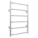 Полотенцесушитель водяной Gloss & Reiter Terra 500х800/6 1" нижнее подключение
