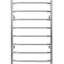 Полотенцесушитель Gloss & Reiter Terra. Л. 50х80.Т8