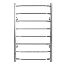 Полотенцесушитель водяной Gloss & Reiter Terra 500х800/8 1/2" нижнее подключение